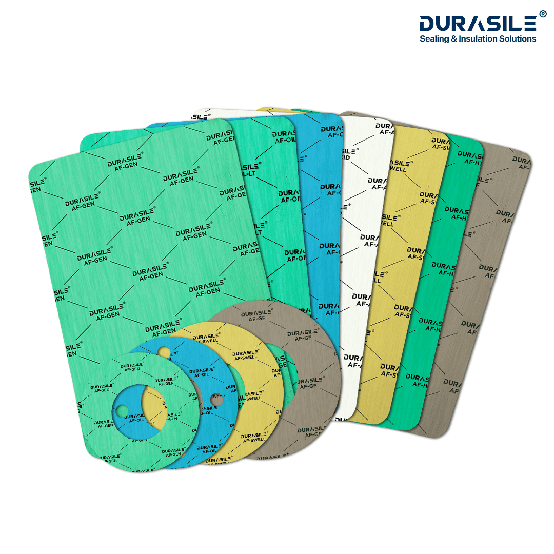 Gaskets